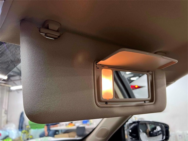 used 2025 Acura TLX car, priced at $38,387