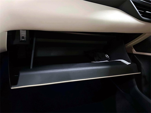 used 2025 Acura TLX car, priced at $38,387