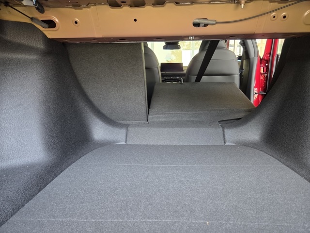 new 2025 Honda Accord Hybrid car, priced at $36,980