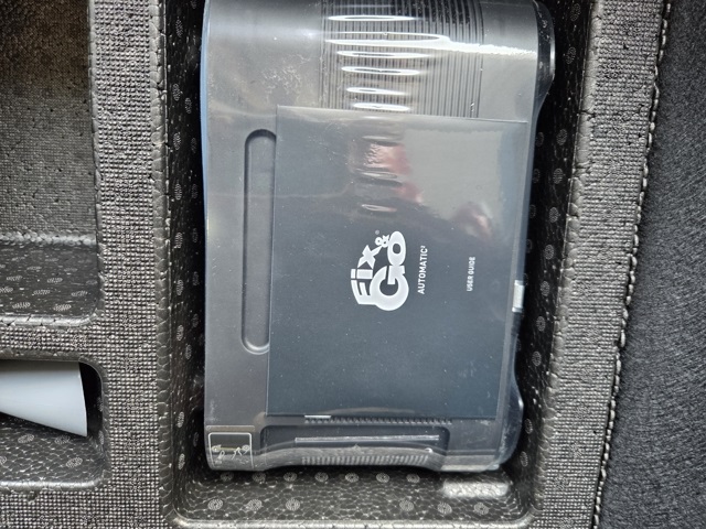 new 2025 Honda Accord Hybrid car, priced at $36,980