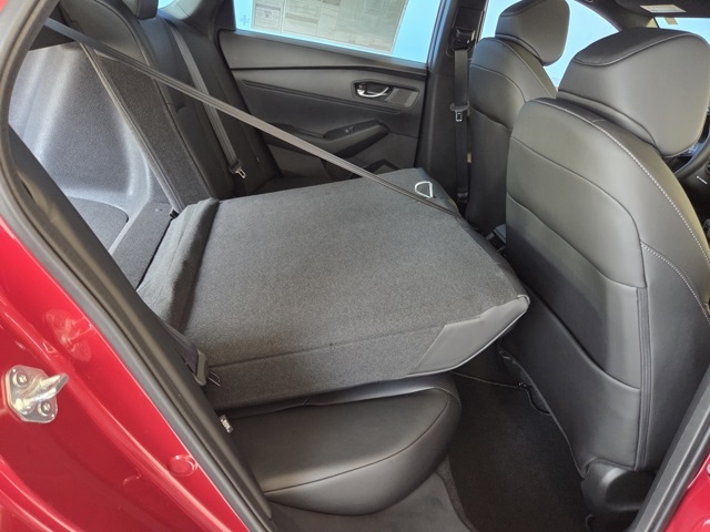 new 2025 Honda Accord Hybrid car, priced at $36,980