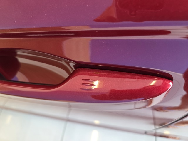 new 2025 Honda Accord Hybrid car, priced at $36,980