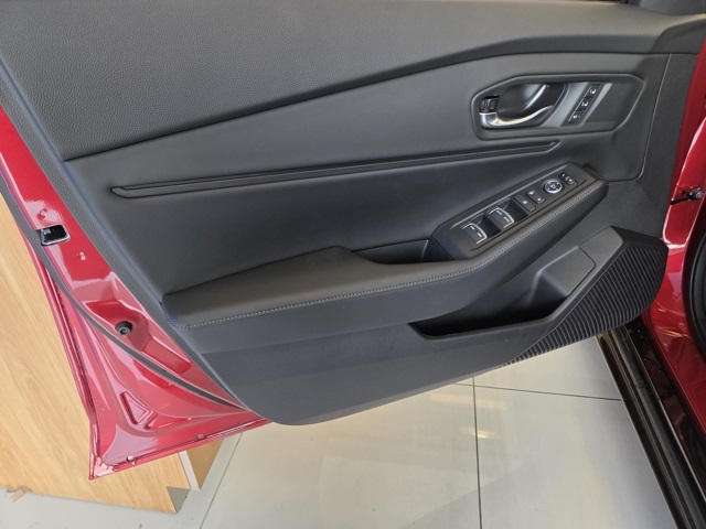 new 2025 Honda Accord Hybrid car, priced at $36,980