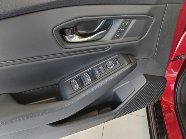 new 2025 Honda Accord Hybrid car, priced at $36,980