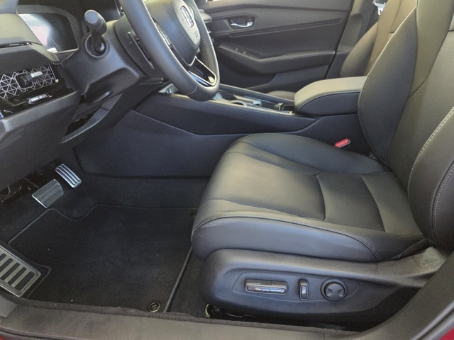 new 2025 Honda Accord Hybrid car, priced at $36,980