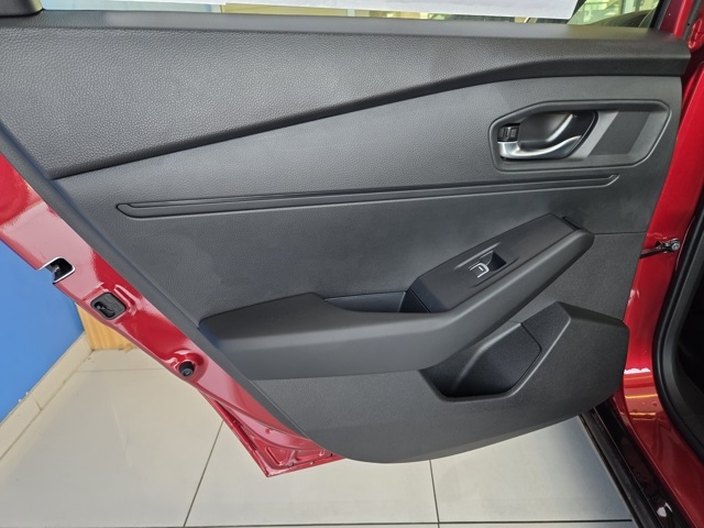 new 2025 Honda Accord Hybrid car, priced at $36,980