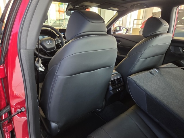 new 2025 Honda Accord Hybrid car, priced at $36,980