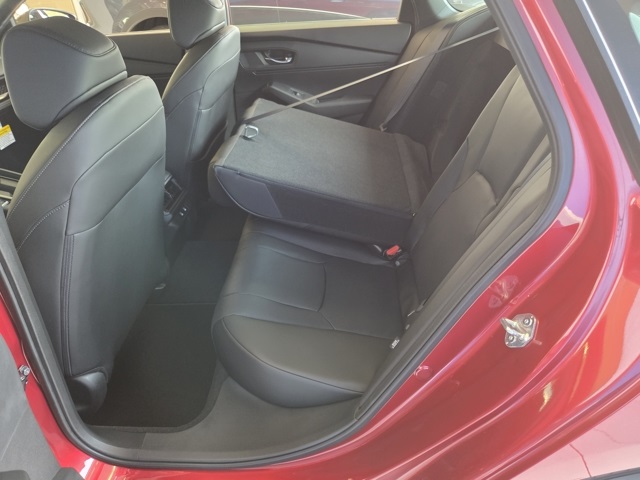 new 2025 Honda Accord Hybrid car, priced at $36,980