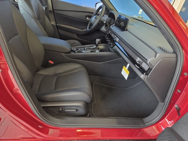 new 2025 Honda Accord Hybrid car, priced at $36,980