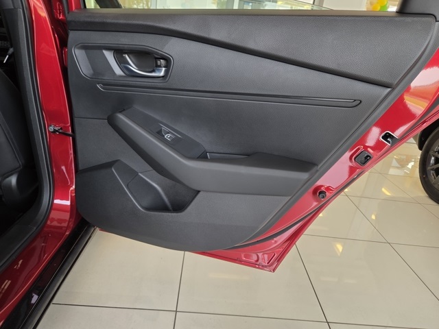 new 2025 Honda Accord Hybrid car, priced at $36,980