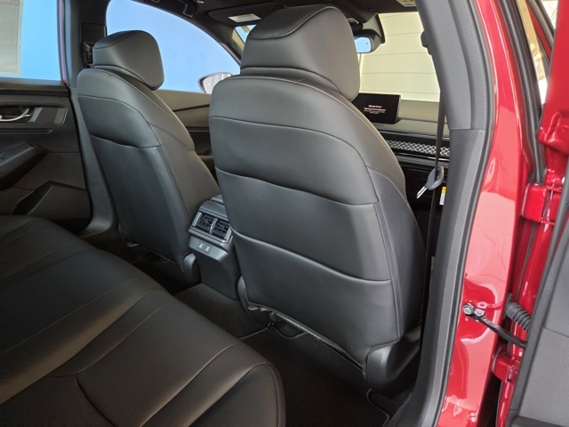 new 2025 Honda Accord Hybrid car, priced at $36,980