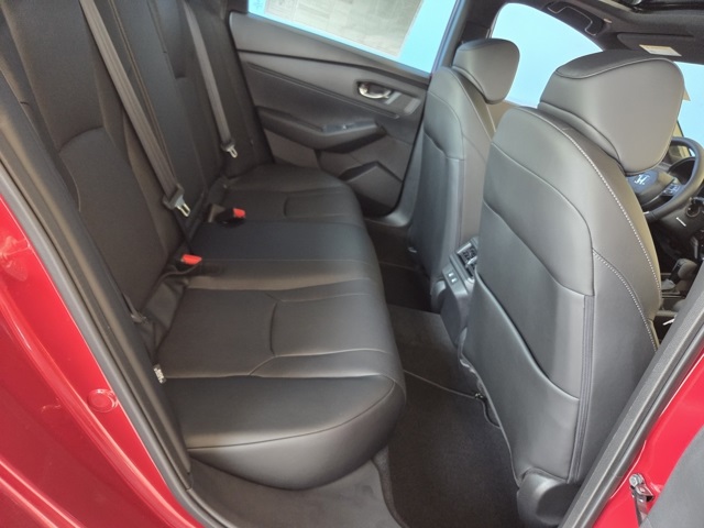 new 2025 Honda Accord Hybrid car, priced at $36,980