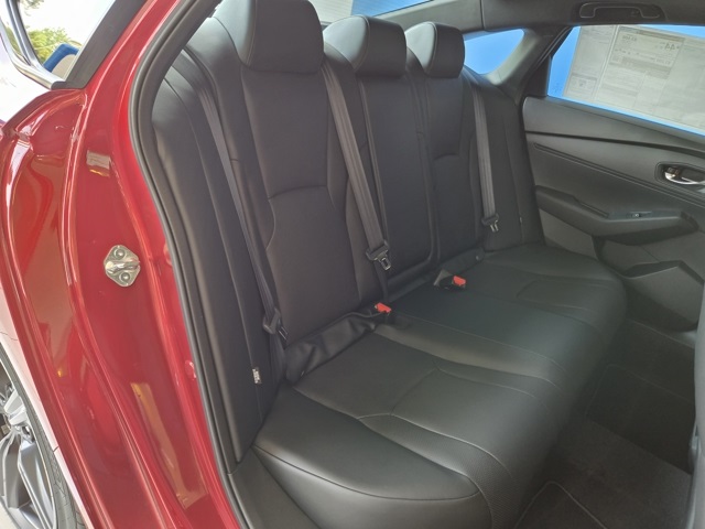 new 2025 Honda Accord Hybrid car, priced at $36,980