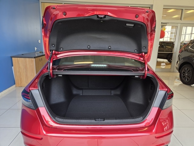 new 2025 Honda Accord Hybrid car, priced at $36,980