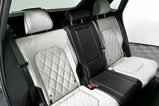 used 2024 Volkswagen Atlas Cross Sport car, priced at $41,500