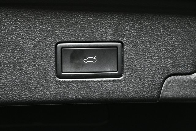 used 2024 Volkswagen Atlas Cross Sport car, priced at $41,500