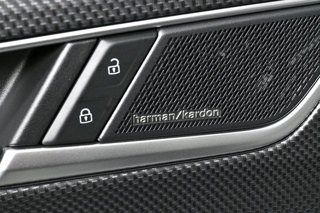 used 2024 Volkswagen Atlas Cross Sport car, priced at $41,500