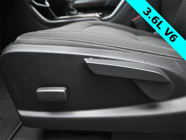 used 2020 GMC Canyon car, priced at $22,922