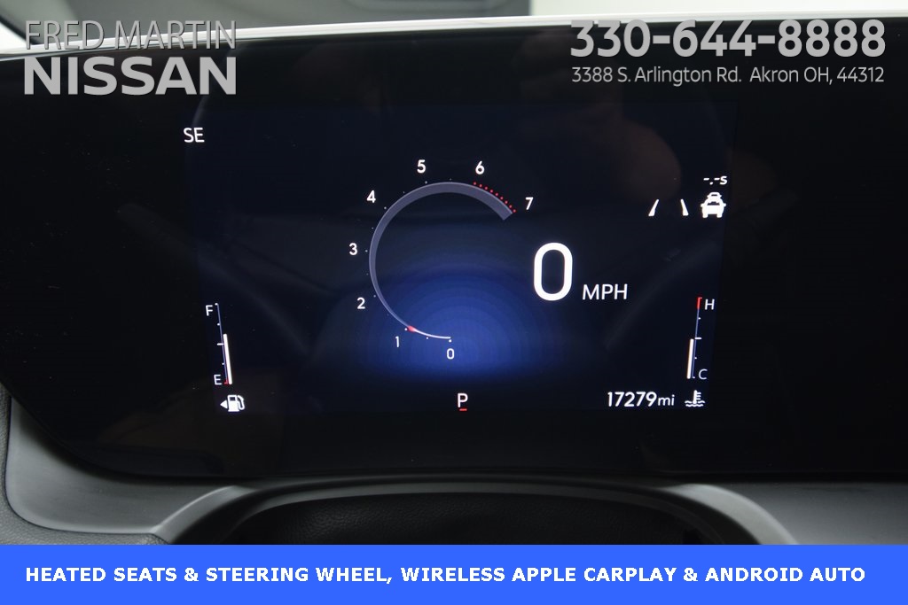 used 2024 Buick Encore GX car, priced at $23,850