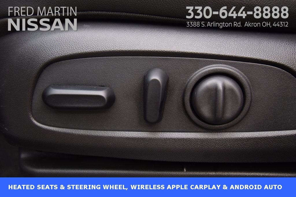 used 2024 Buick Encore GX car, priced at $23,850