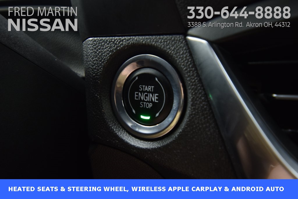 used 2024 Buick Encore GX car, priced at $23,850