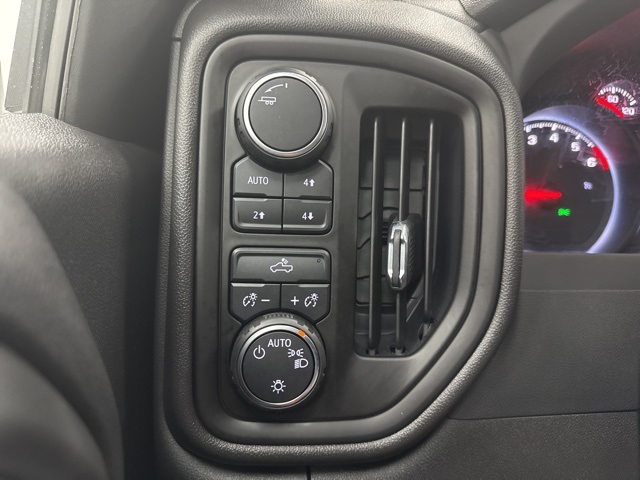 used 2022 Chevrolet Silverado 1500 car, priced at $36,988