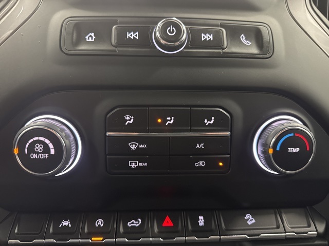 used 2022 Chevrolet Silverado 1500 car, priced at $36,988