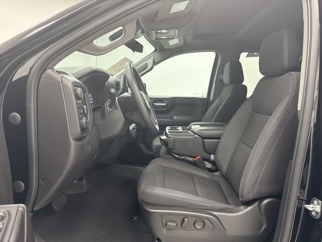 used 2022 Chevrolet Silverado 1500 car, priced at $36,988