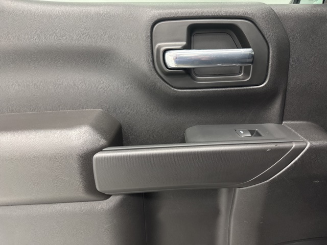 used 2022 Chevrolet Silverado 1500 car, priced at $36,988