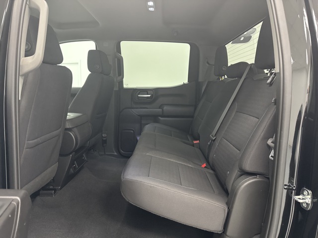 used 2022 Chevrolet Silverado 1500 car, priced at $36,988
