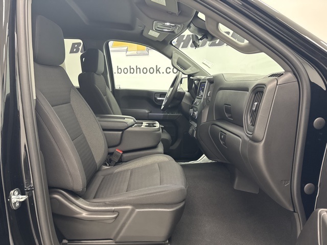 used 2022 Chevrolet Silverado 1500 car, priced at $36,988