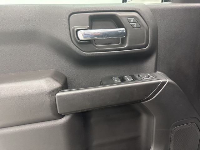 used 2022 Chevrolet Silverado 1500 car, priced at $36,988