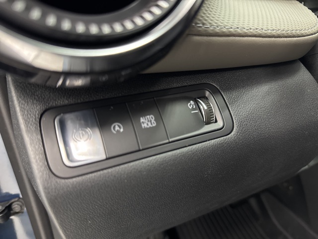 new 2026 Chevrolet Equinox car, priced at $33,015