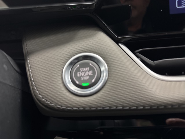 new 2026 Chevrolet Equinox car, priced at $33,015