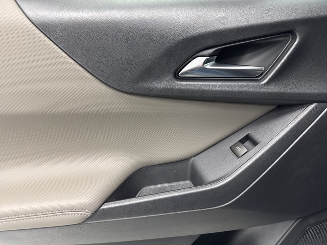 new 2026 Chevrolet Equinox car, priced at $33,015