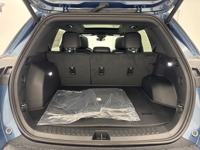 new 2026 Chevrolet Equinox car, priced at $33,015