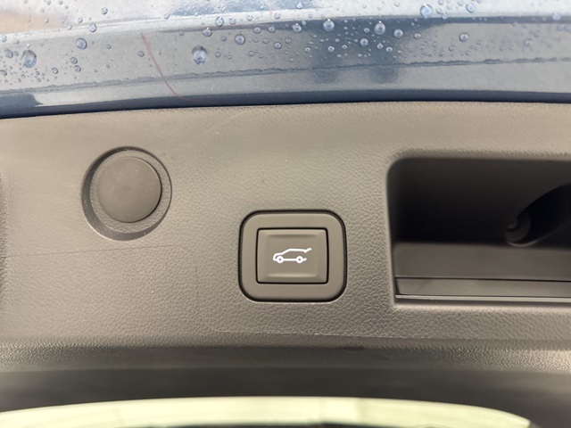 new 2026 Chevrolet Equinox car, priced at $33,015