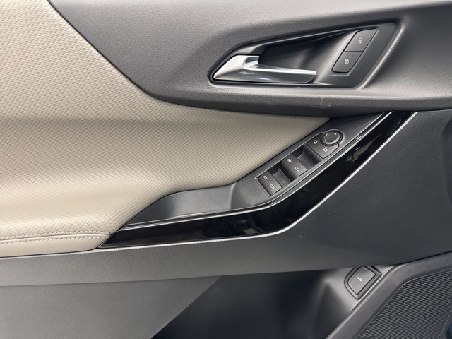 new 2026 Chevrolet Equinox car, priced at $33,015