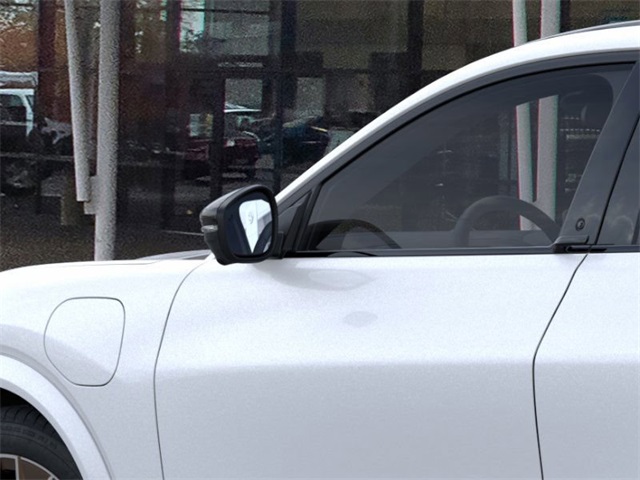 new 2025 Ford Mustang Mach-E car, priced at $54,250