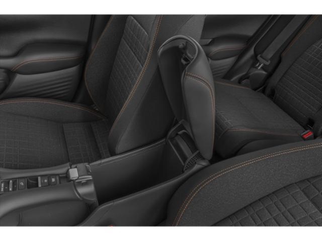 new 2026 Honda HR-V car, priced at $31,350