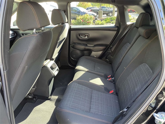 used 2023 Honda HR-V car, priced at $24,254
