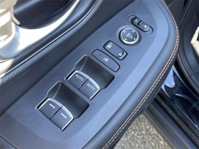 used 2023 Honda HR-V car, priced at $24,254