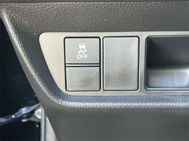 used 2023 Honda HR-V car, priced at $24,254
