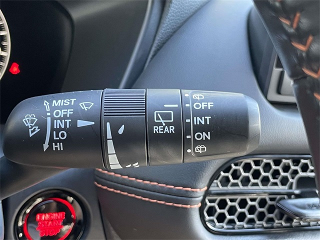 used 2023 Honda HR-V car, priced at $24,254