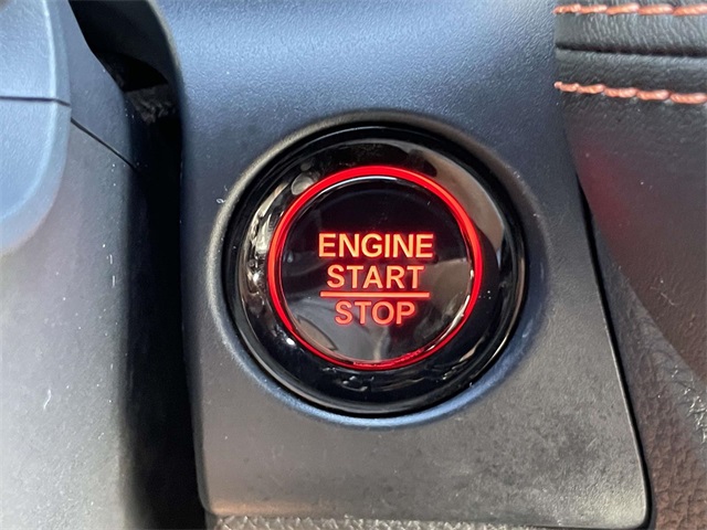 used 2023 Honda HR-V car, priced at $24,254