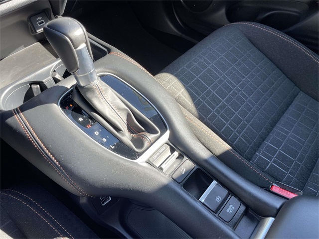 used 2023 Honda HR-V car, priced at $24,254