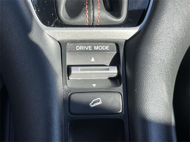 used 2023 Honda HR-V car, priced at $24,254