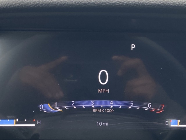 new 2025 Jeep Grand Cherokee L car, priced at $39,891