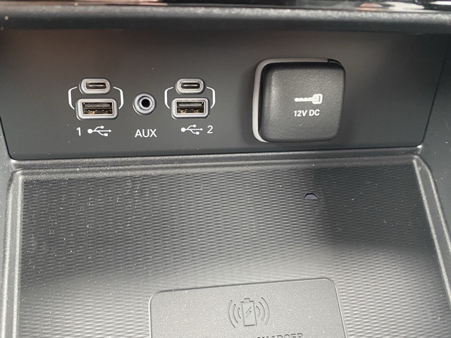 new 2025 Jeep Grand Cherokee L car, priced at $39,891