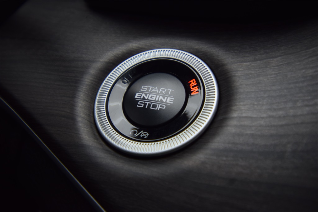 new 2025 Jeep Grand Cherokee L car, priced at $50,776